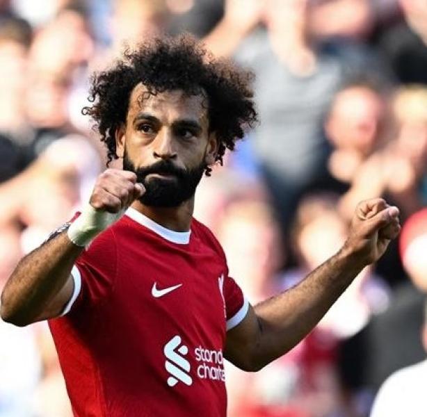 محمد صلاح