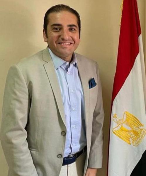 المهندس متى بشاي