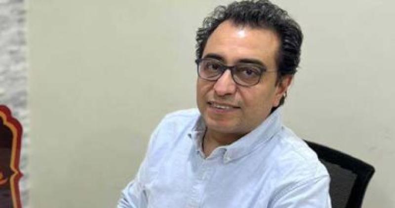 سامح سند