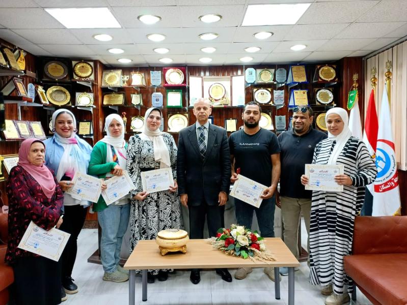 صحة الشرقية