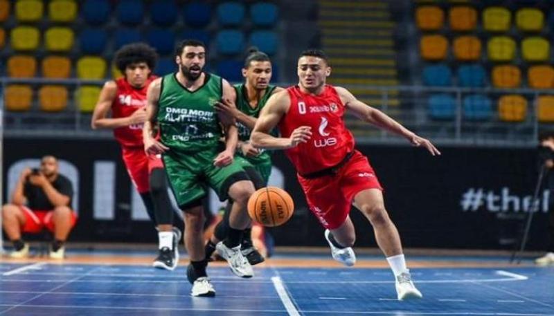 الأهلي والاتحاد