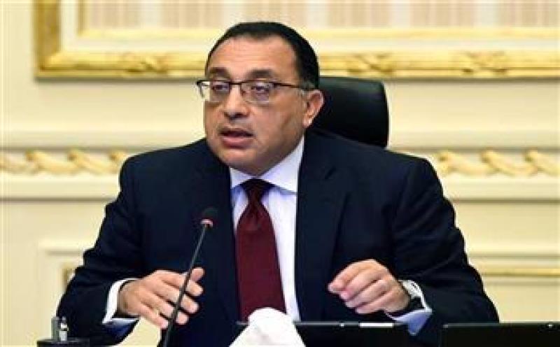 مدبولى 