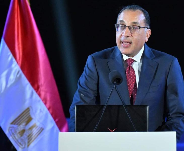 مصطفى مدبولي