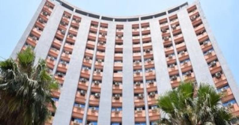  وزارة الشباب