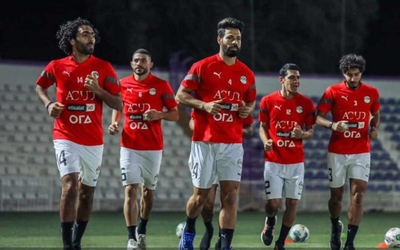 منتخب مصر