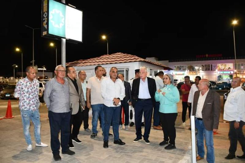  محافظة جنوب سيناء