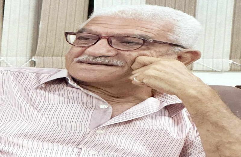 عبد السلام الألفى