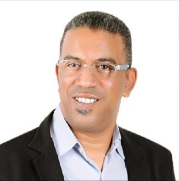 محمد الباز
