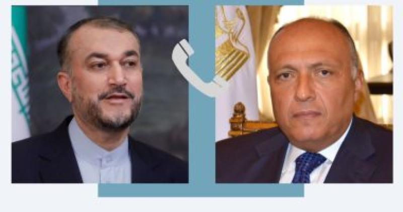 وزير الخارجية 