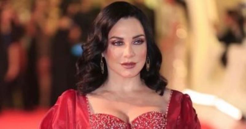 سولاف فواخرجي