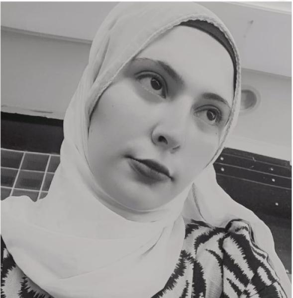 اية عبد الرحمن
