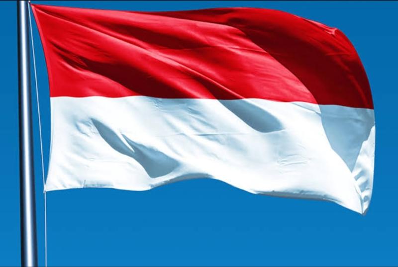 إندونيسيا