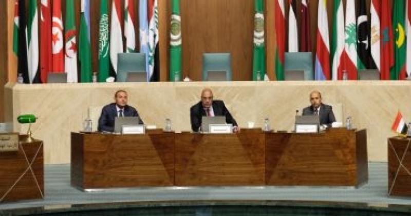 الجامعة العربية