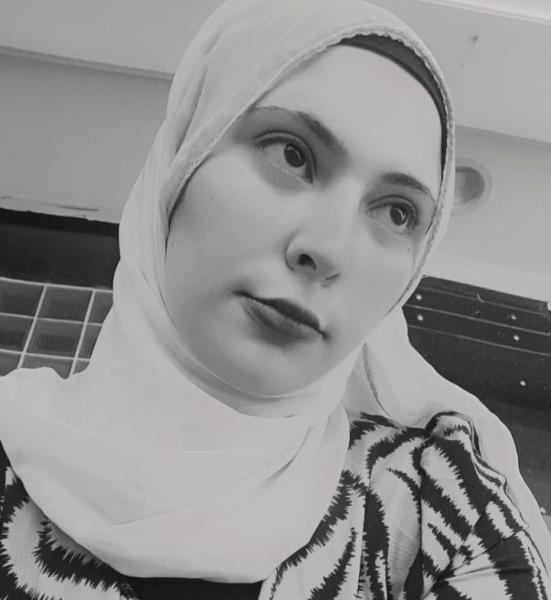 أية عبد الرحمن- داعش - ار- 
