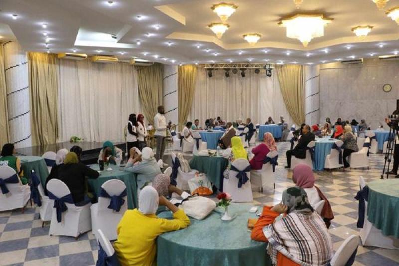 قصور الثقافة تناقش تمكين المرأة بالمحافظات الحدودية في ملتقى أهل مصر بالعريش