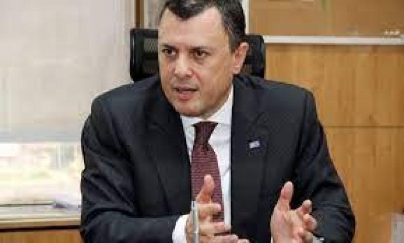 وزير السياحة 