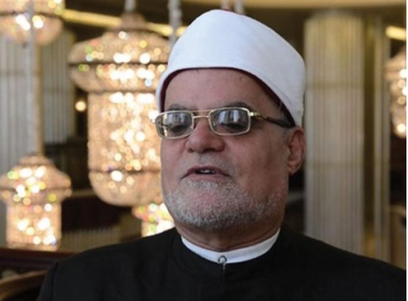 الاستاذ الدكتور عطية لاشين