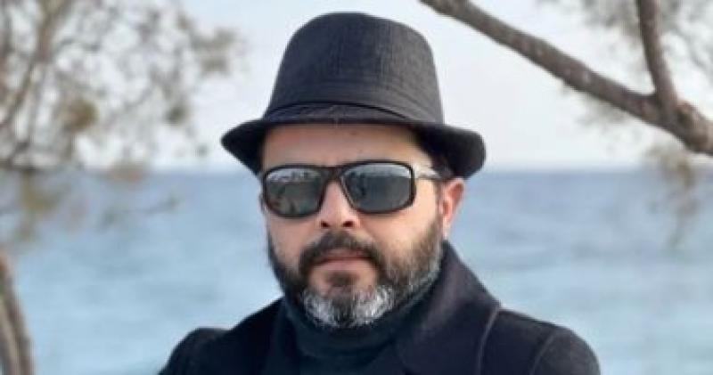 محمد هنيدي 