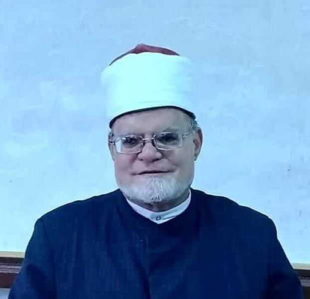 الاستاذ الدكتور عطية لاشين