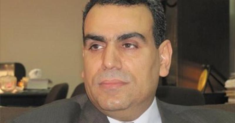 عبد الواحد النبوى