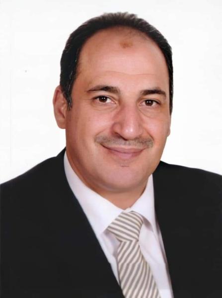 المهندس ايمن عبد الحليم 