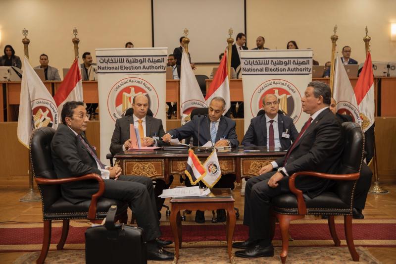 المهندس حازم عمر