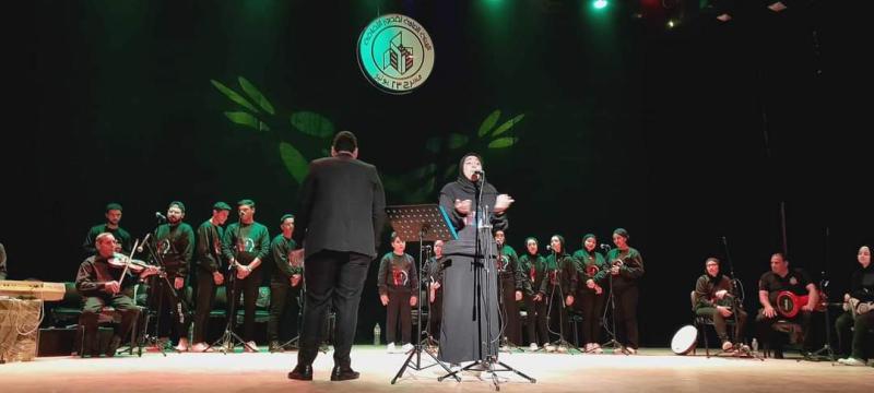 مسرح 23 يوليو بالمحلة