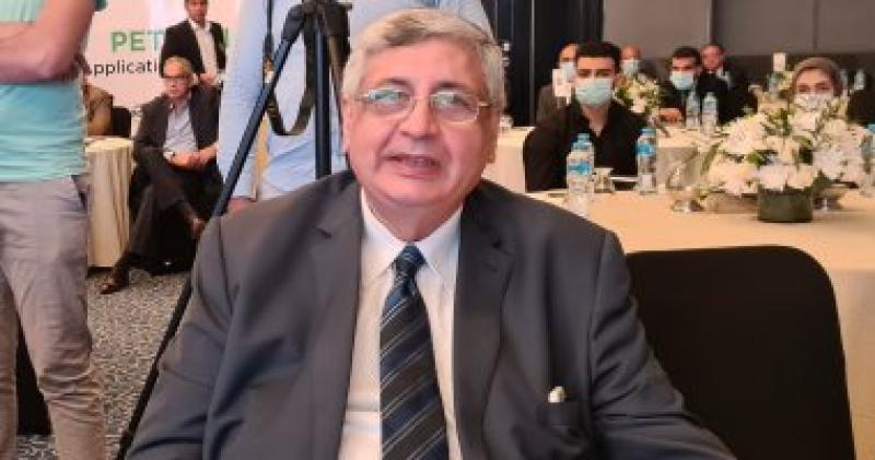 الدكتور محمد عوض تاج الدين