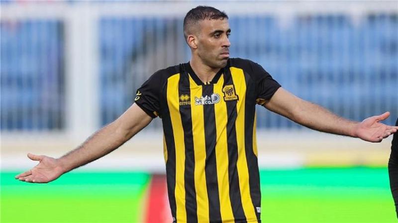 عبد الرزاق حمد الله