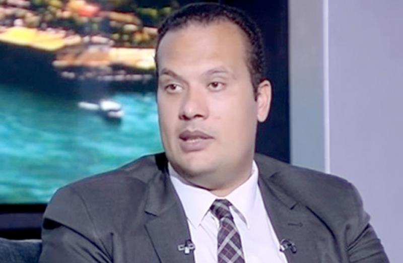 الدكتور محمد القرش