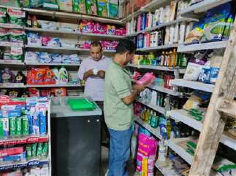 انطلاق مبادرة الحكومة والقطاع الخاص لخفض الأسعار