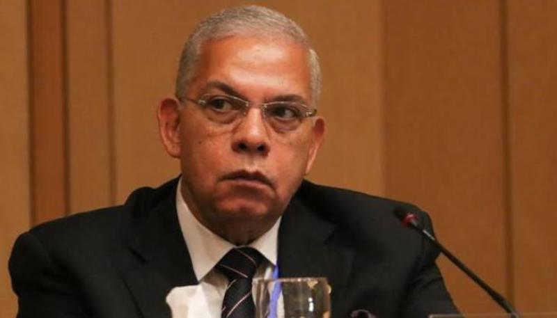 محمد رشاد اتحاد الناشرين العرب