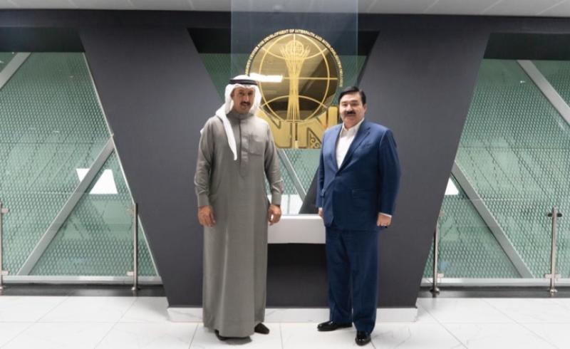  الشيخ عبدالله بن أحمد آل خليفة