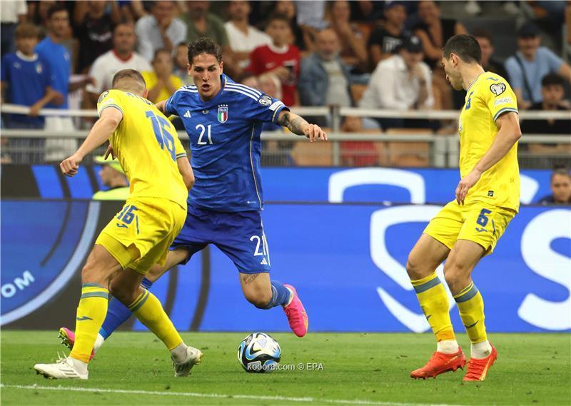 زانيولو لاعب منتخب ايطاليا متورط في فضيحة تلاعب