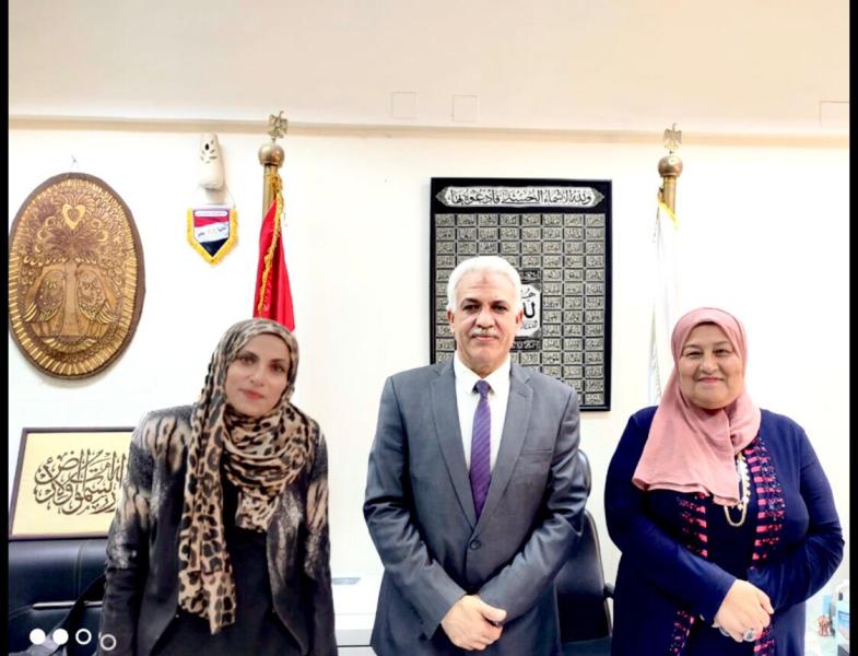 مبادرة الوعى 