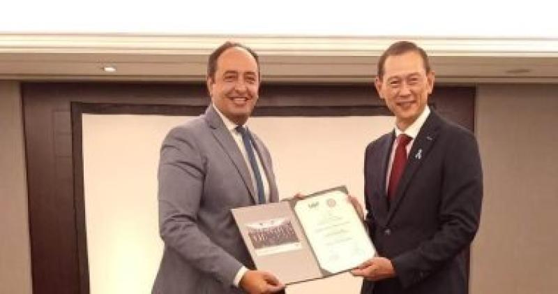 عرض تجربة مصر في تقديم خدمات الدمج المجتمعي للمتعافين من الإدمان