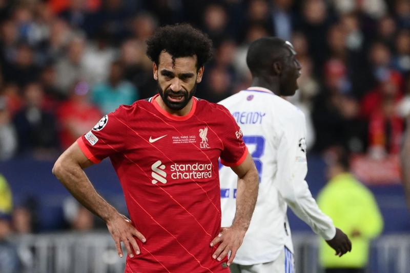 محمد صلاح حزين لخسارة متابعيه على فيسبوك