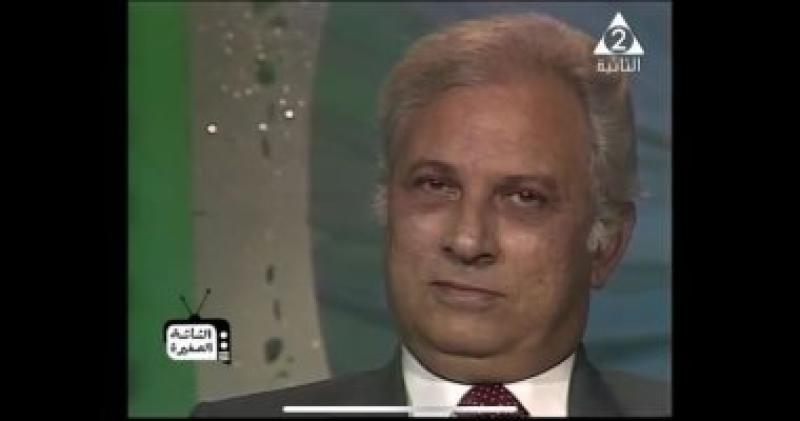 عمر الحريرى 