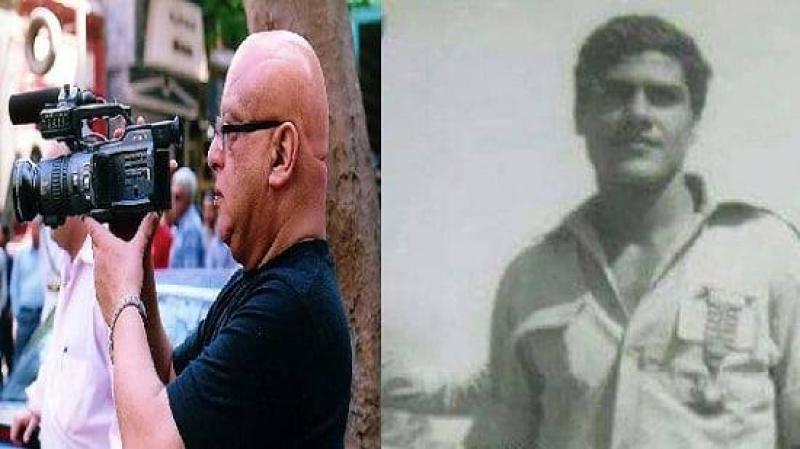 القومي للسينما يقيم احتفالية كبرى بذكرى نصر أكتوبر بأوبرا الإسكندرية