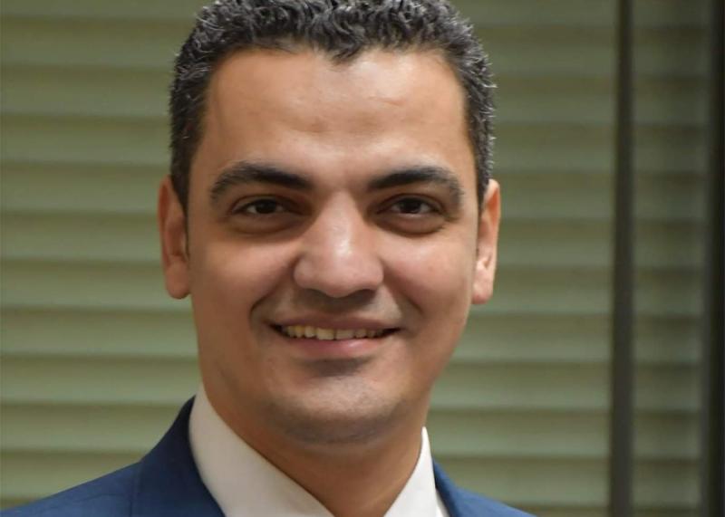 مصطفى الشيمى