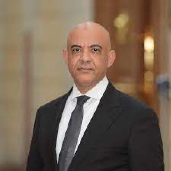 لنائب عمرو هندي، عضو مجلس النواب