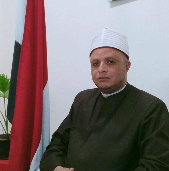 الدكتور محمدابراهيم حامد 