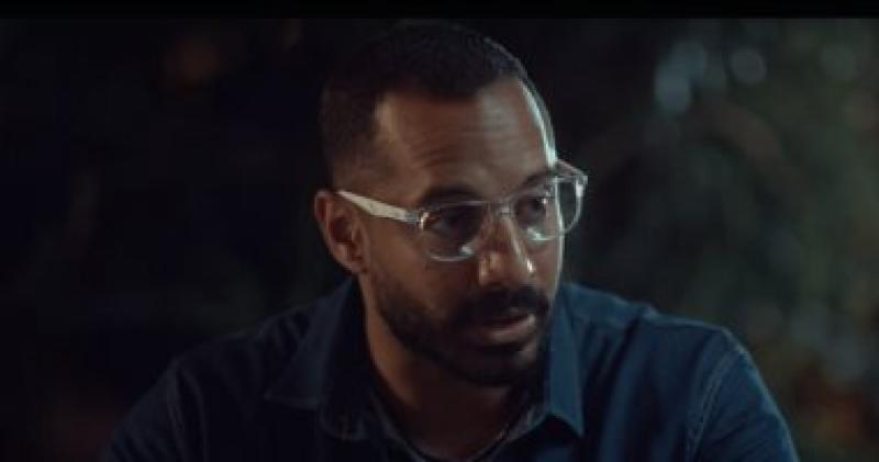 عمرو وهبة