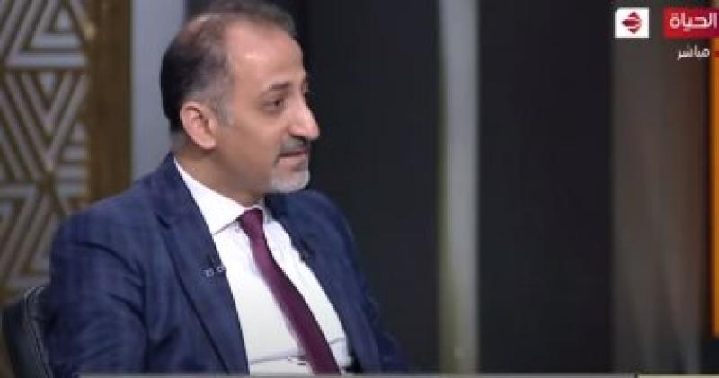 السفير مهند العكلوك