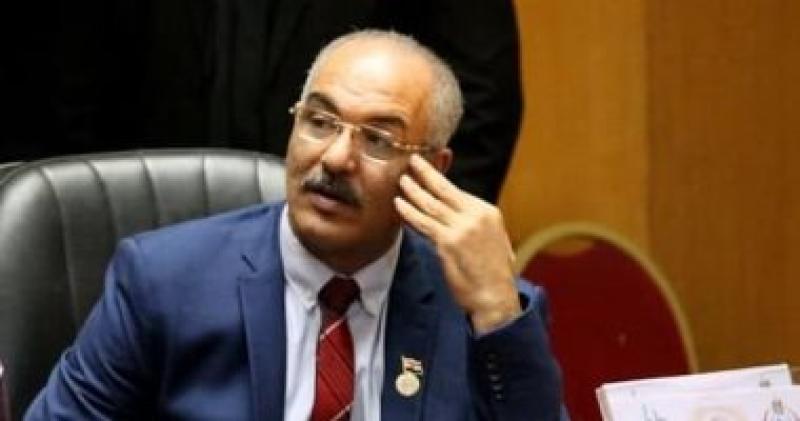أحمد السيد الدبيكي، 