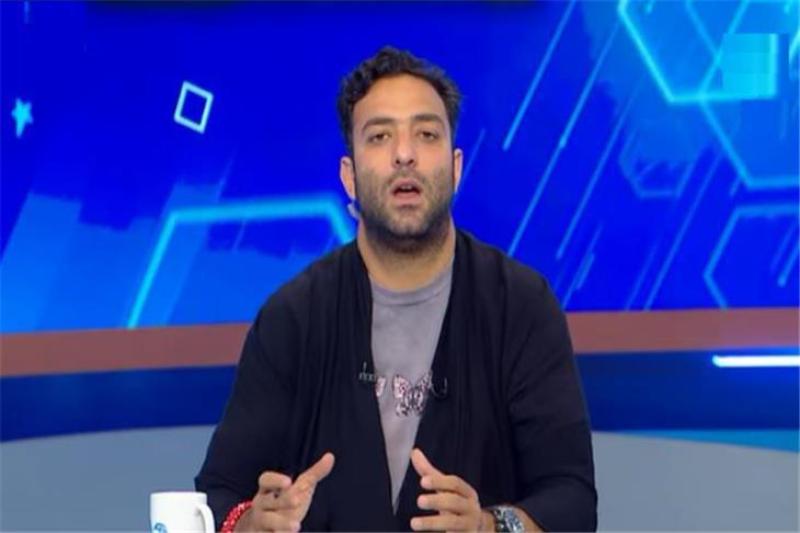 أحمد حسام ميدو-