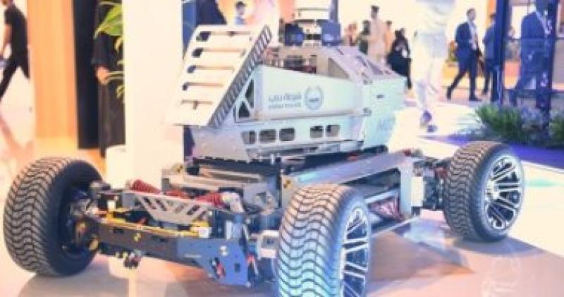 سيارات شرطة