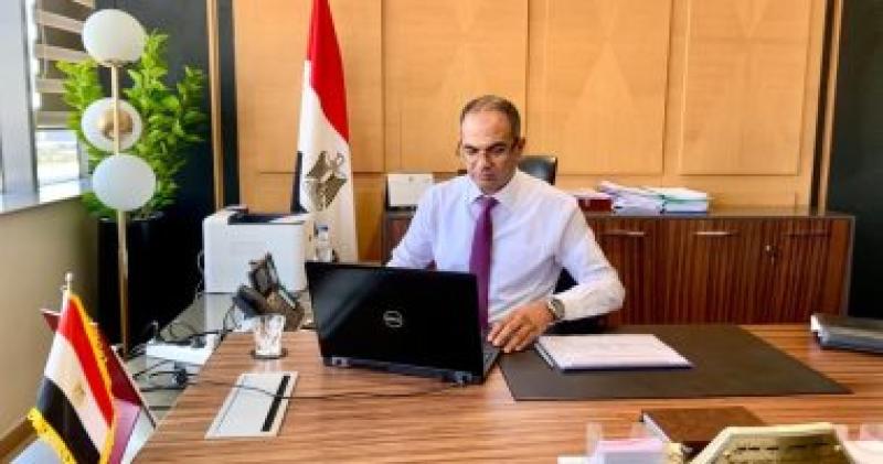 الدكتور سيد إسماعيل