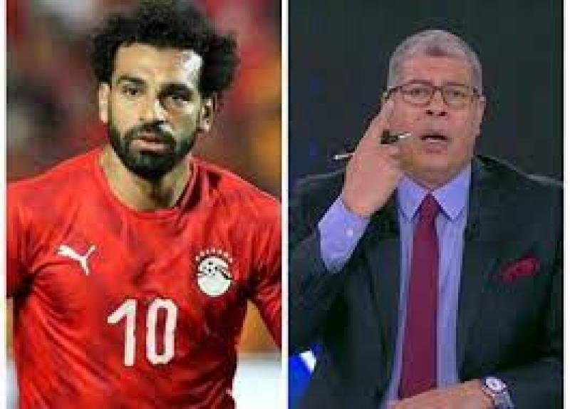 شوبير وصلاح