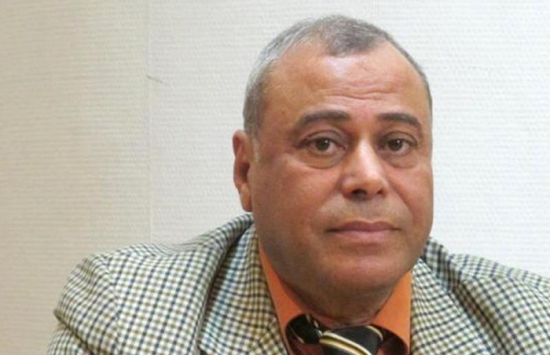د. مدحت الجيار